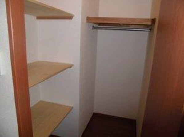 アベニュー白河の物件内観写真